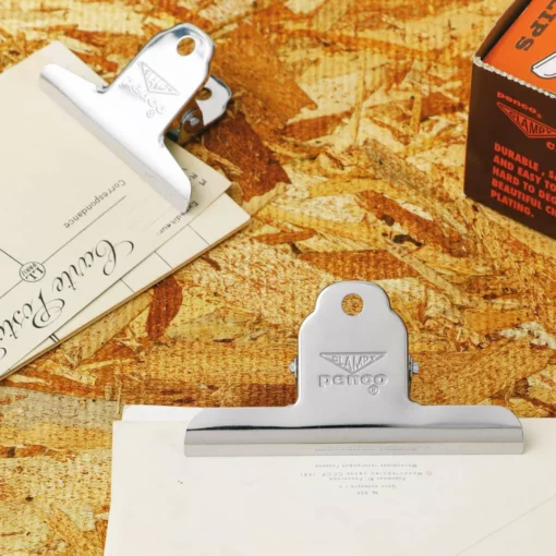 Penco Clampy Individual Binder Clip