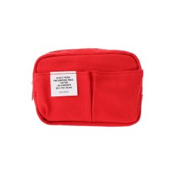 Delfonics Utility Pouch XS - Red