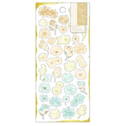 Mind Wave Balmy Stickers (6 designs)