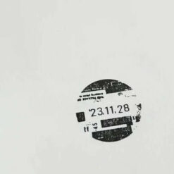 Yohaku Rotating Stamp - Yoruno Mori
