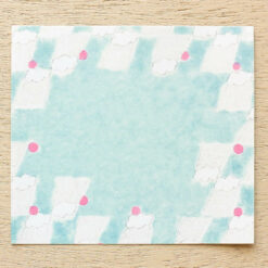 Cozyca Memo Block - Chorus