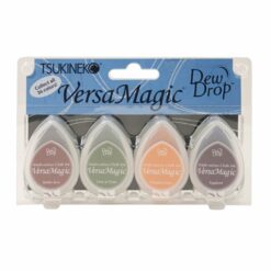 Tsukineko VersaMagic Dew Drop Harvest Set