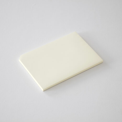 MD Paper A5 Paper Pad Blank Pages