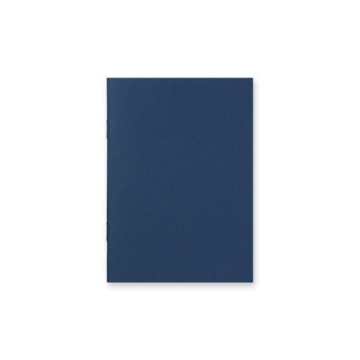TRAVELER'S Notebook Passport Size Refill 001 - Lined MD Paper - Image 3