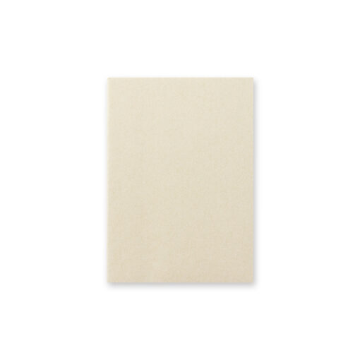 TRAVELER'S Notebook Passport Size Refill 005 - Light Paper - Image 2