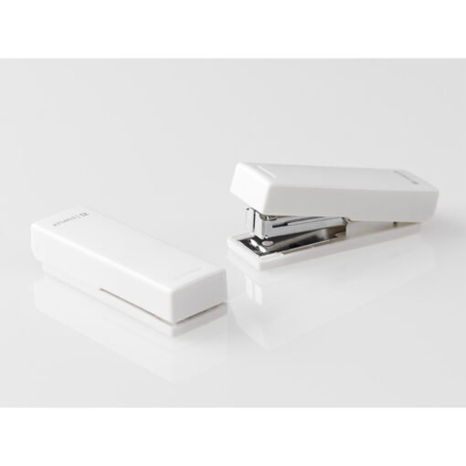 Midori XS Compact Stapler BLACK