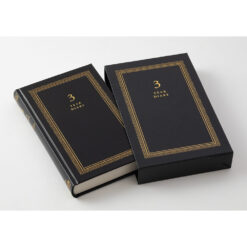 Midori 3 Years Diary