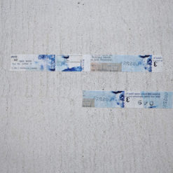 Yohaku Washi Tape 020