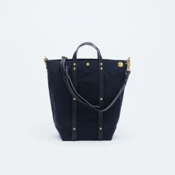 The Superior Labor Paraffin Canvas Tote Bag