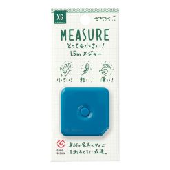 Midori Mini Tape Measure
