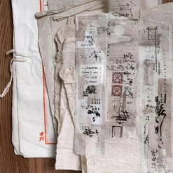 PlusMinus Washi Tape - Fragments