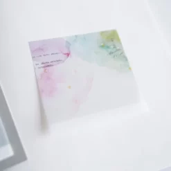 Yohaku Notepad - Planetarium