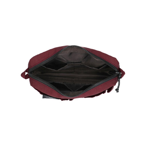 Delfonics "Stud" Utility Pouch S - Wine