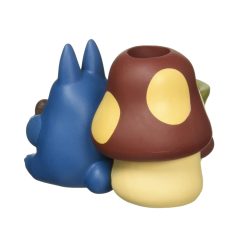 My Neighbor Totoro Double Pen Stand - Totoros