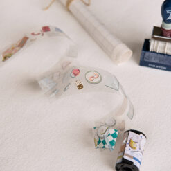 MU Film-Case PET Tape
