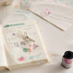 MU Film-Case PET Tape