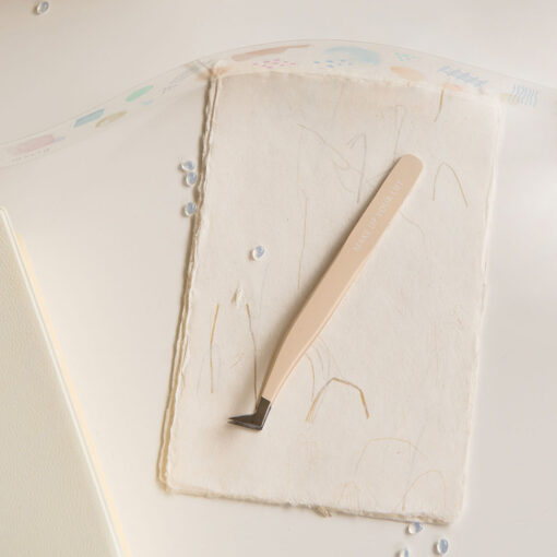 MU Multifunctional Sticker Tweezers