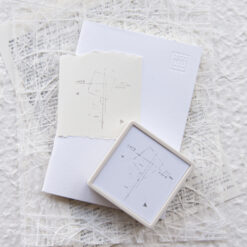 MU Self-Inking Stamp
