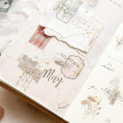 MU Print-On Stickers – no. 220