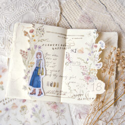 MU Print-on Stickers no. 250