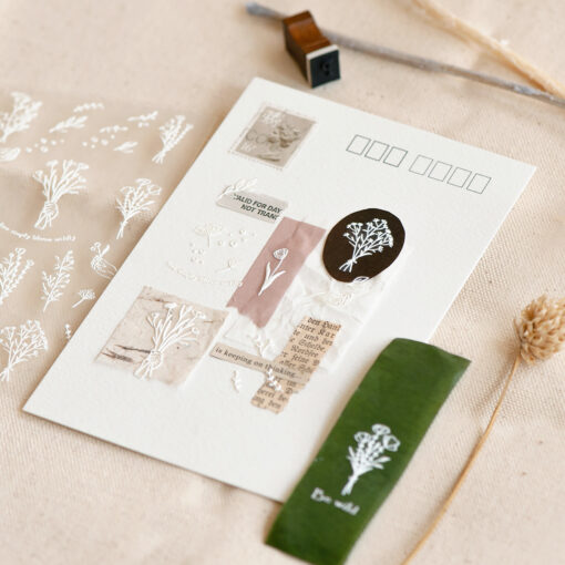 MU Pop-up Stickers no.7
