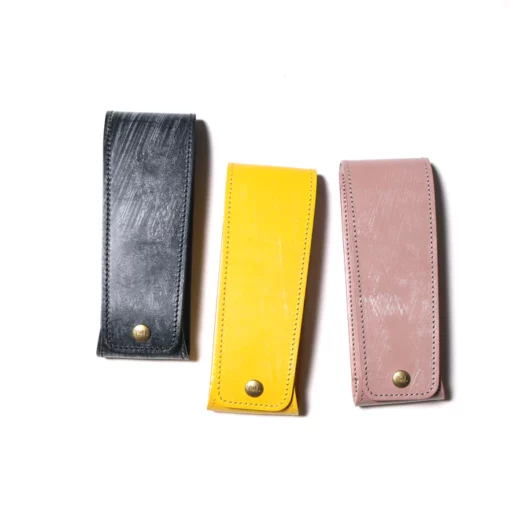The Superior Labor Fountain Pen Case (two pens)