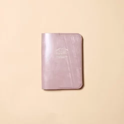 The Superior Labor Bridle A6 Notebook Cover