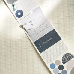 Pion Paper Tape - Sticky Note