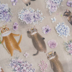 Loidesign Glossy PET Tape - Aby Royal Garden