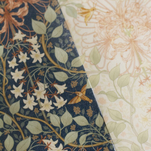 Loidesign Washi Tape - Lycoris Radiata