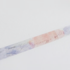 Yohaku Washi Tape - Dawn Lullaby