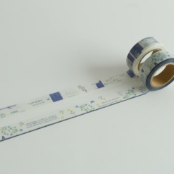 Yohaku Washi Tape Y-153