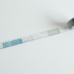 Yohaku Washi Tape YC-022