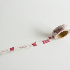 Yohaku Washi Tape Y-155