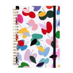KITTA Hitotoki Notebook - Apples