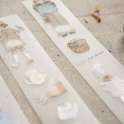 Sho Little Happiness PET Tape - Summer Blues
