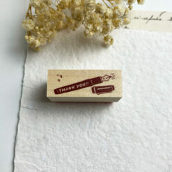 Littlelu Rubber Stamps - Group 2