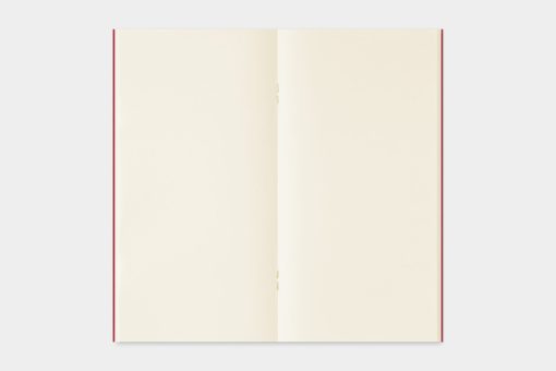 TRAVELER'S notebook Refill LOVE AND TRIP