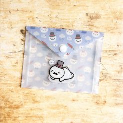 The Coffee Monsterz Co x Miso Paper London Sticker Envelope