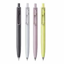 Uniball One Gel Ballpoint Pen 0.38mm